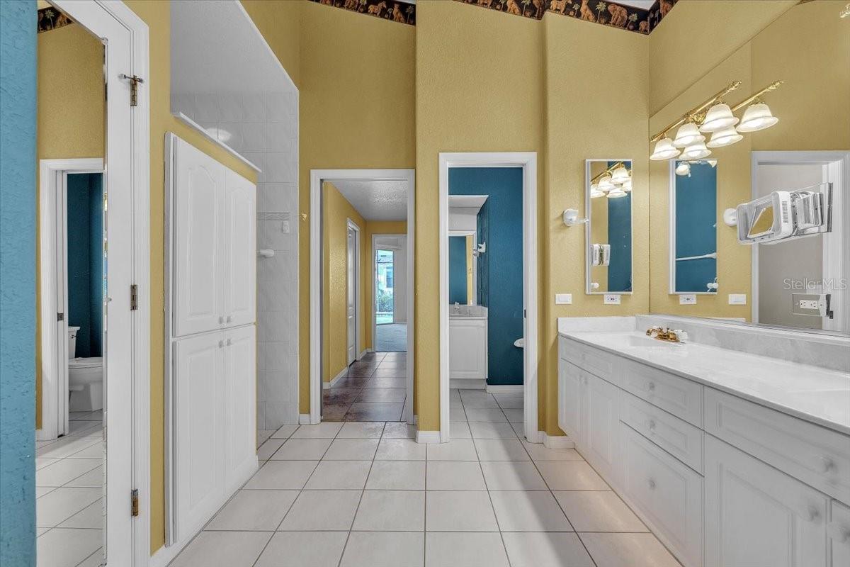 PUNTA GORDA ISLES SEC 12 - Residential