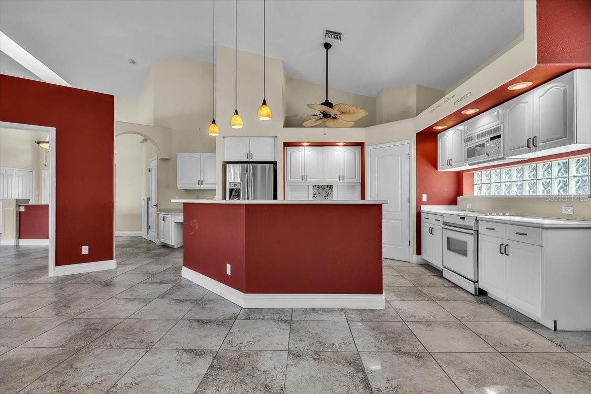 PUNTA GORDA ISLES SEC 12 - Residential