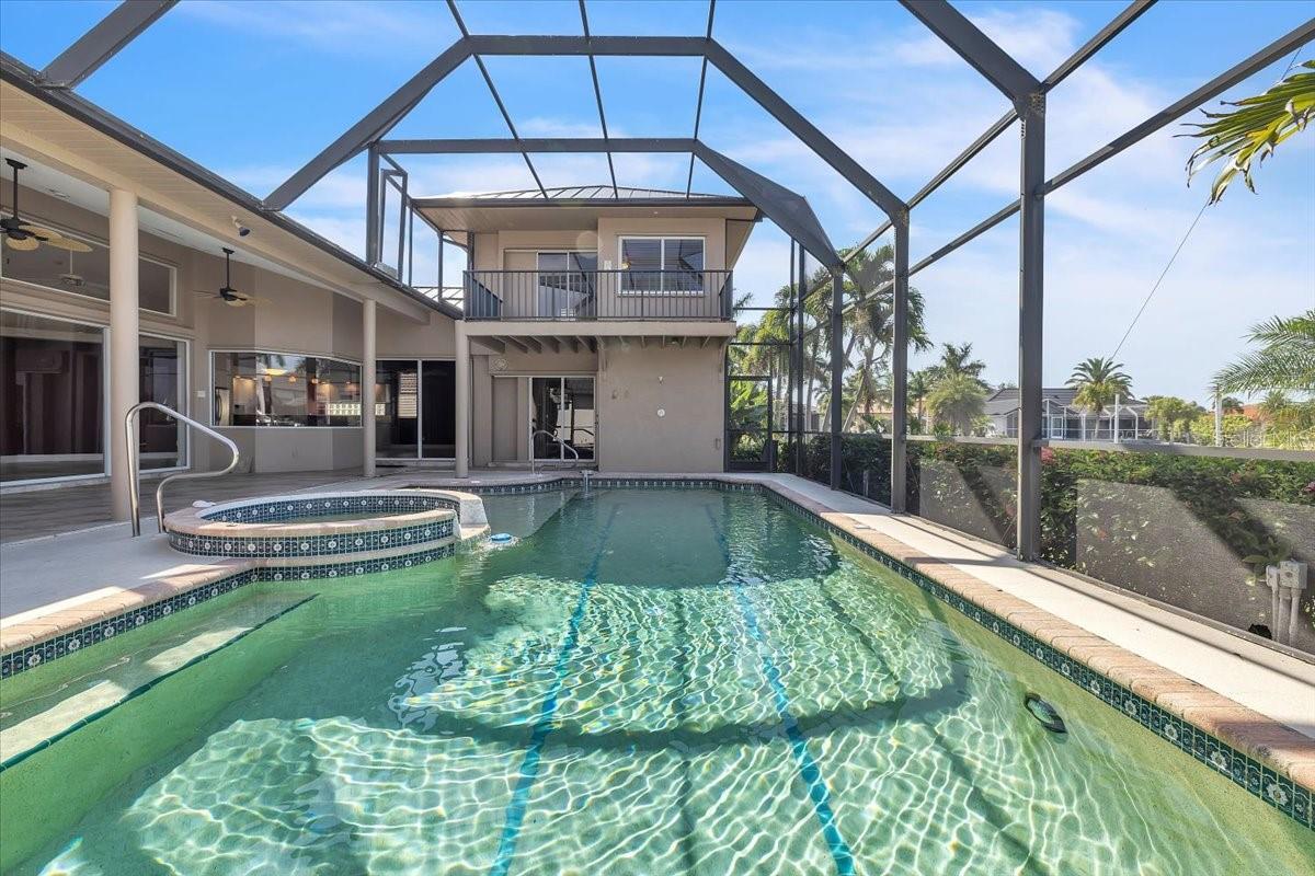 PUNTA GORDA ISLES SEC 12 - Residential