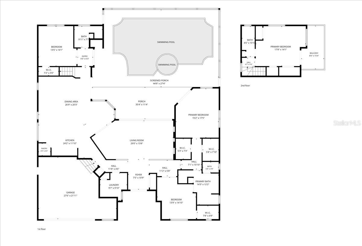 PUNTA GORDA ISLES SEC 12 - Residential