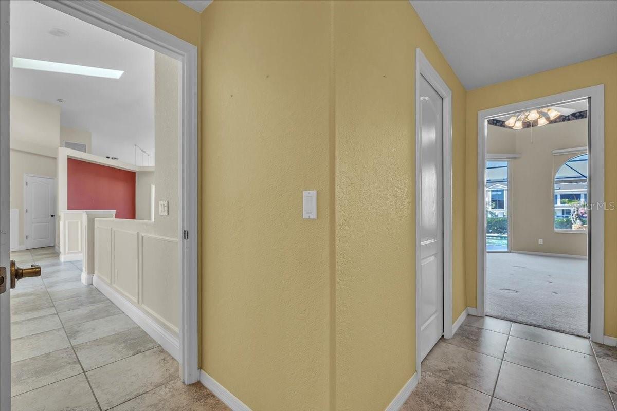 PUNTA GORDA ISLES SEC 12 - Residential