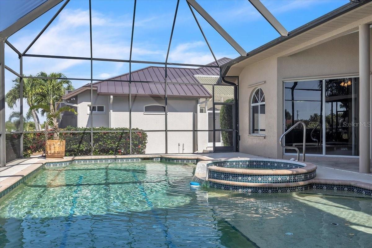 PUNTA GORDA ISLES SEC 12 - Residential