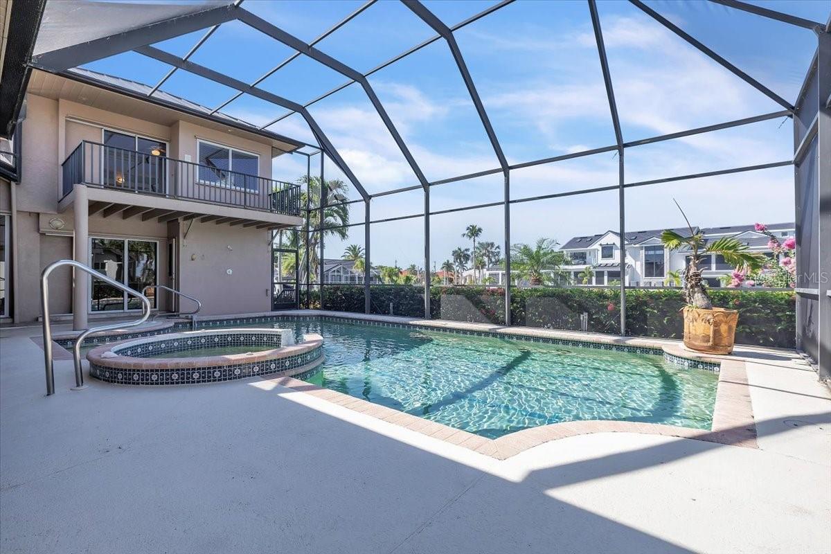 PUNTA GORDA ISLES SEC 12 - Residential