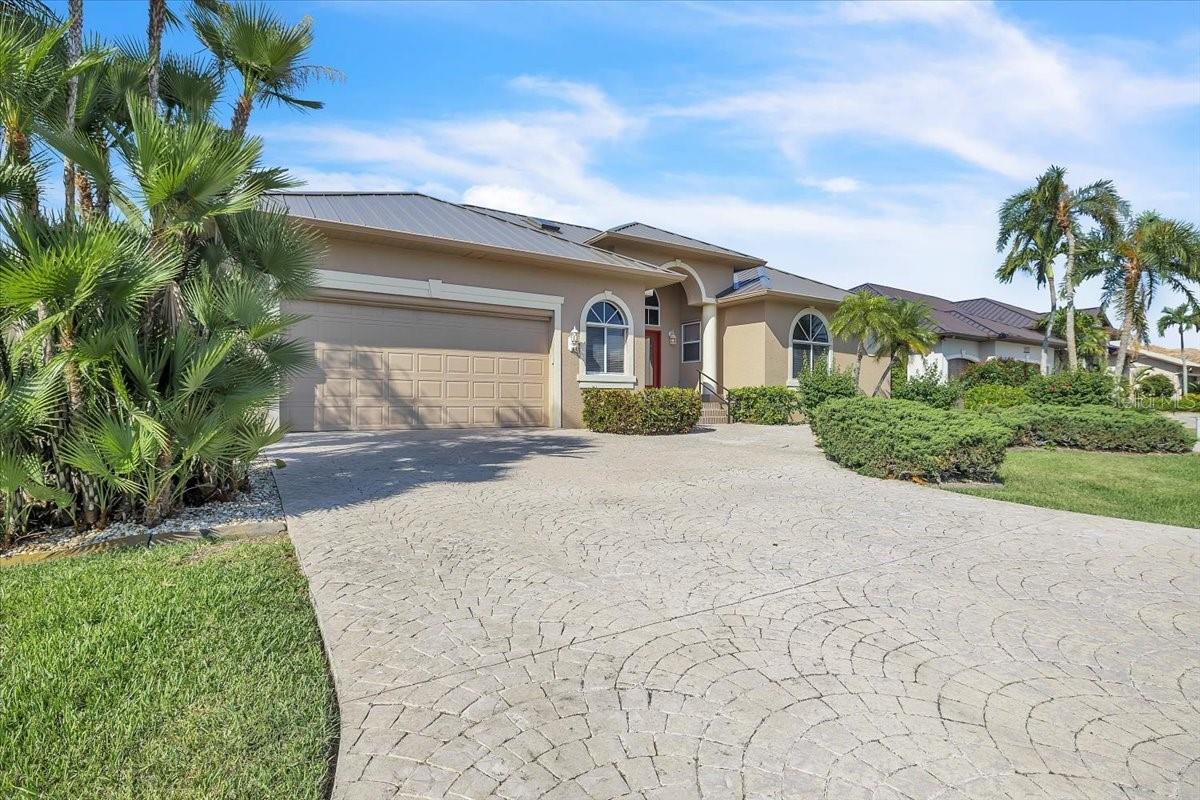 PUNTA GORDA ISLES SEC 12 - Residential