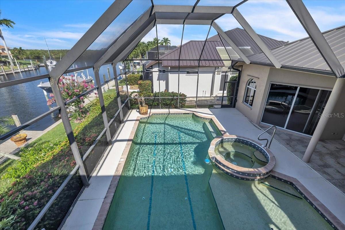 PUNTA GORDA ISLES SEC 12 - Residential