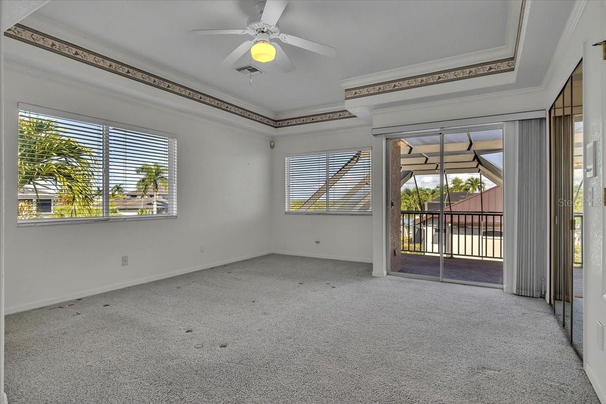 PUNTA GORDA ISLES SEC 12 - Residential