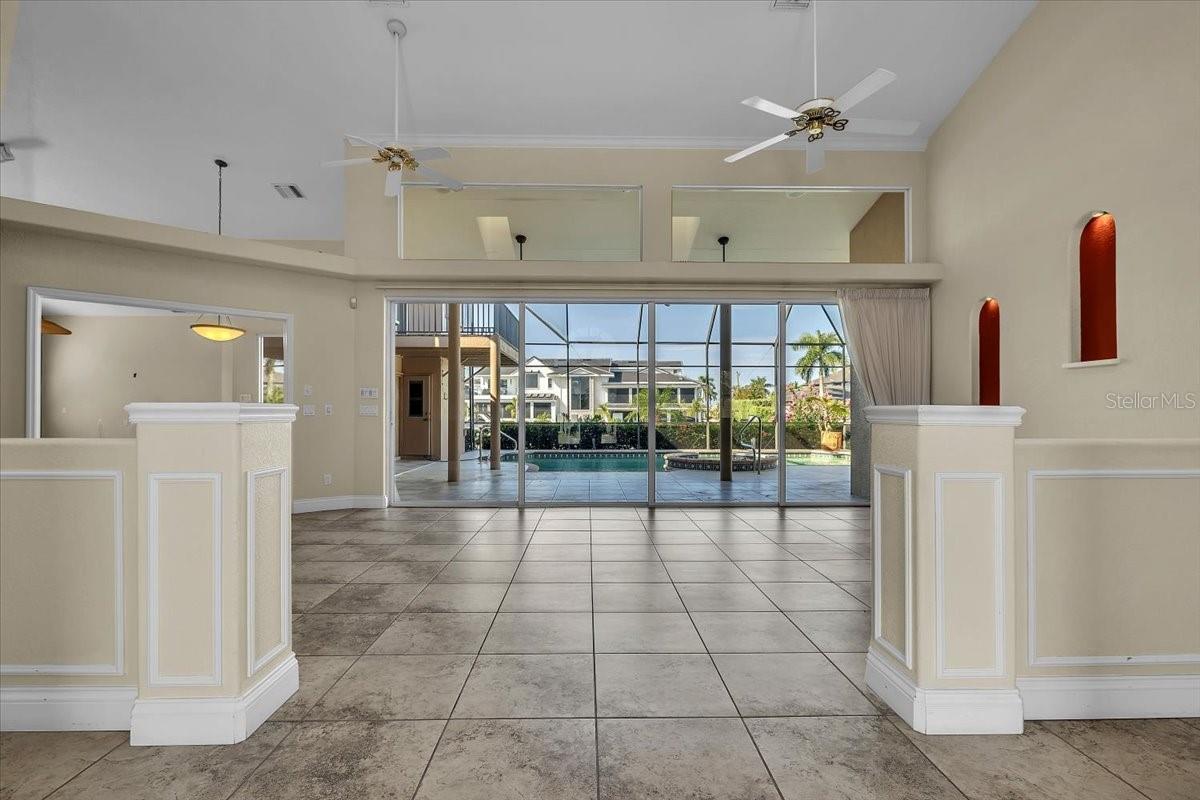 PUNTA GORDA ISLES SEC 12 - Residential