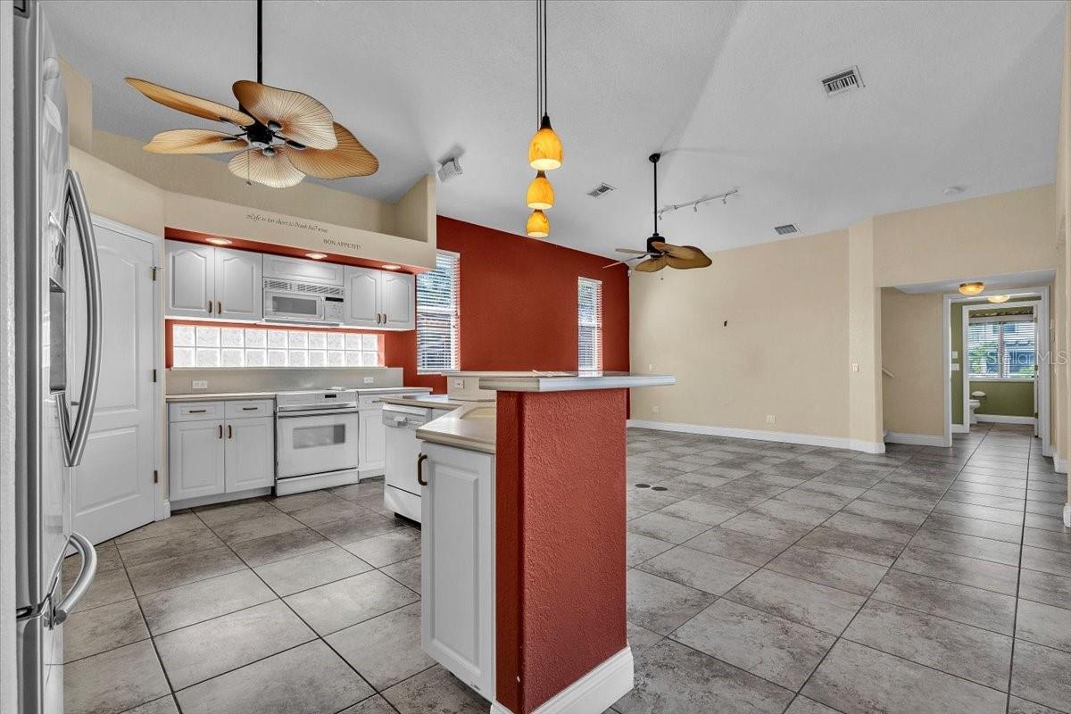PUNTA GORDA ISLES SEC 12 - Residential