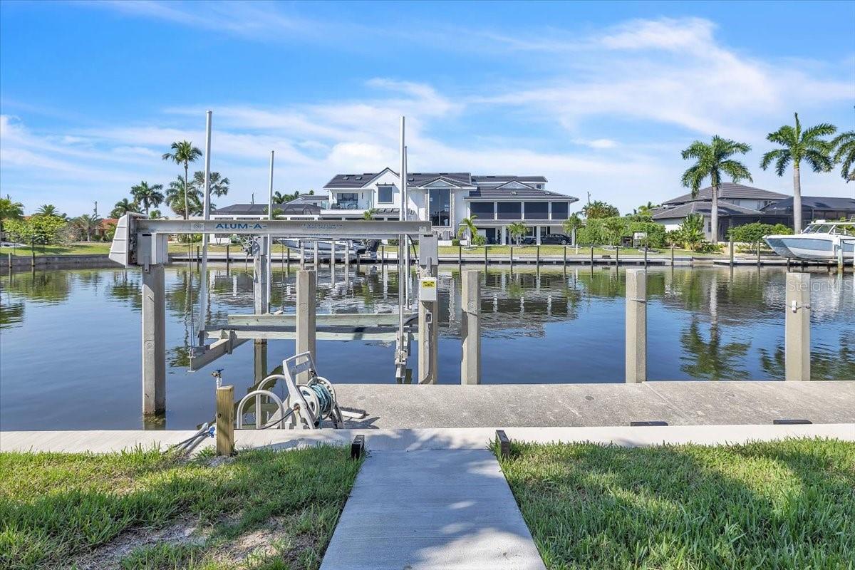 PUNTA GORDA ISLES SEC 12 - Residential