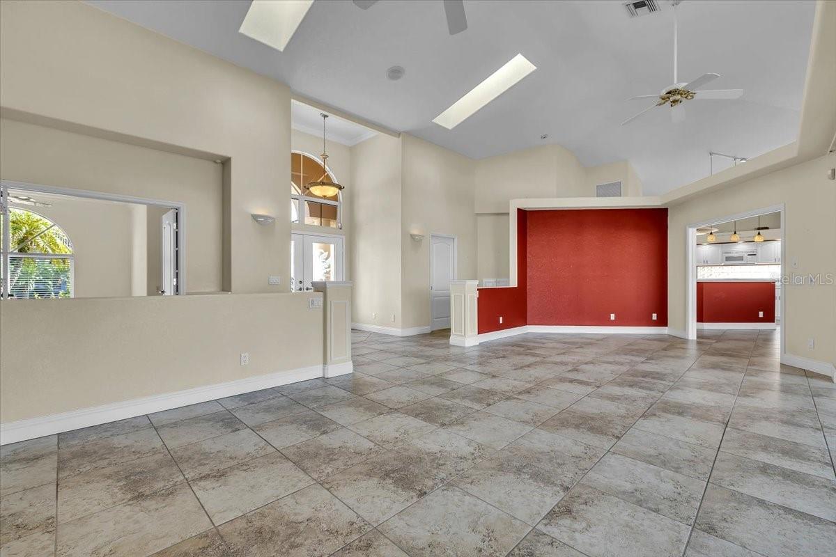 PUNTA GORDA ISLES SEC 12 - Residential