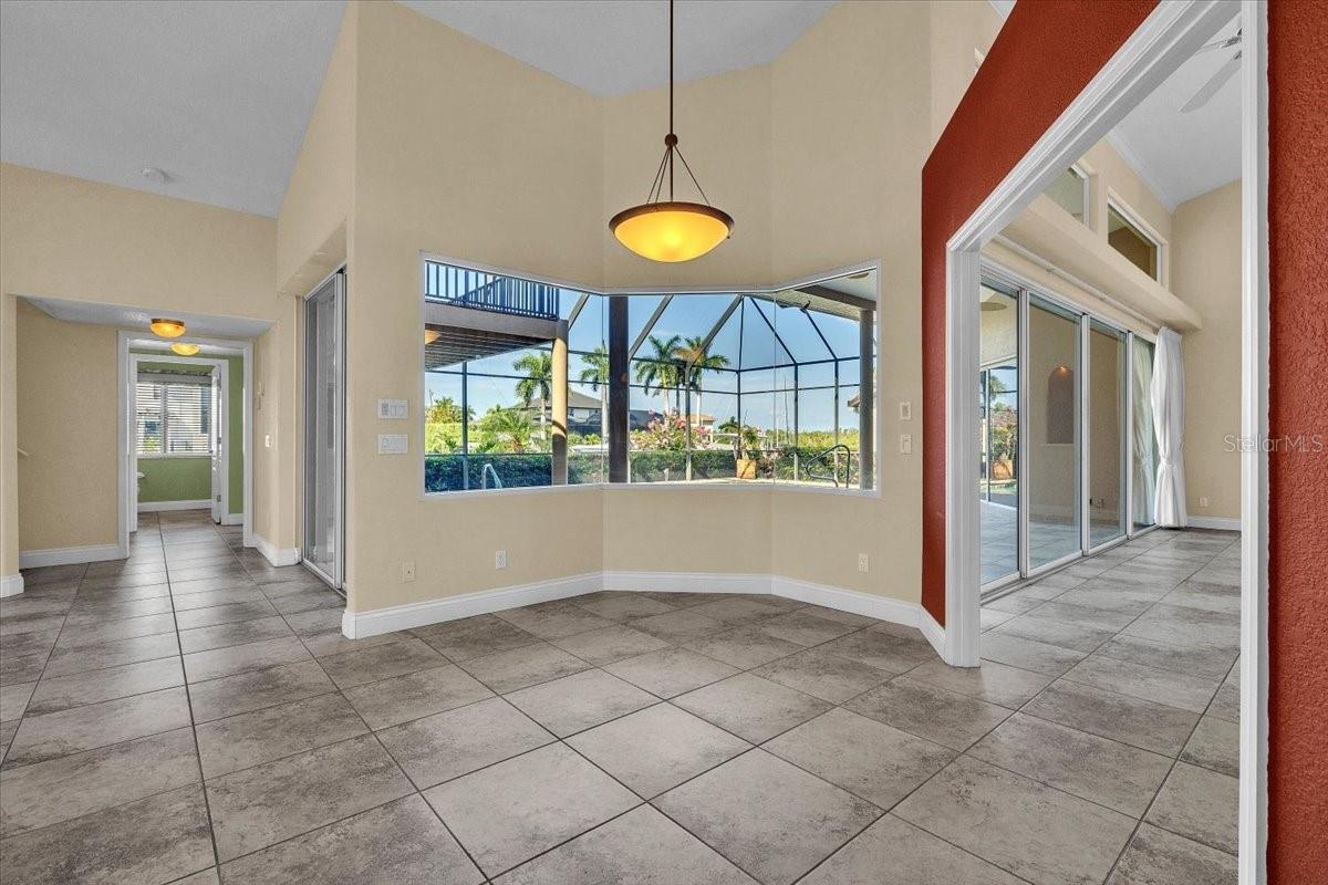 PUNTA GORDA ISLES SEC 12 - Residential