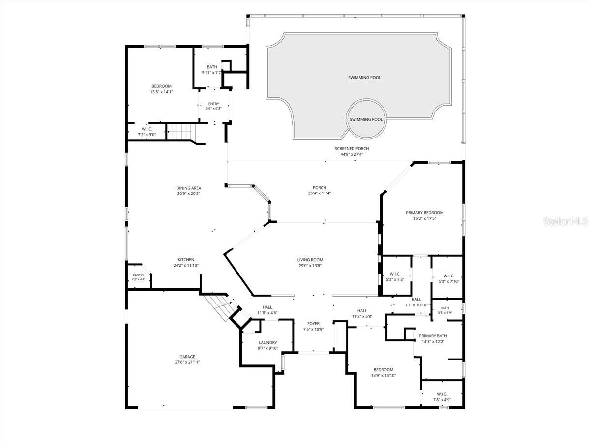 PUNTA GORDA ISLES SEC 12 - Residential