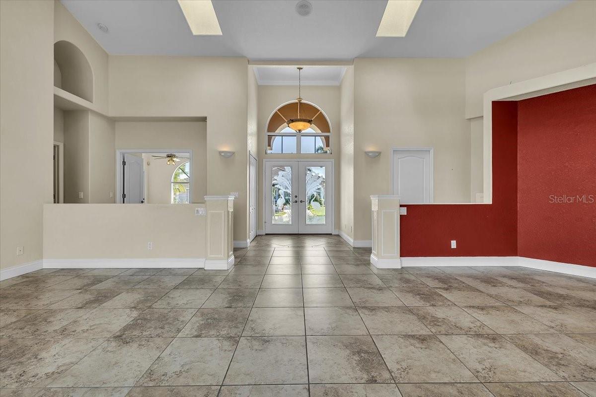 PUNTA GORDA ISLES SEC 12 - Residential