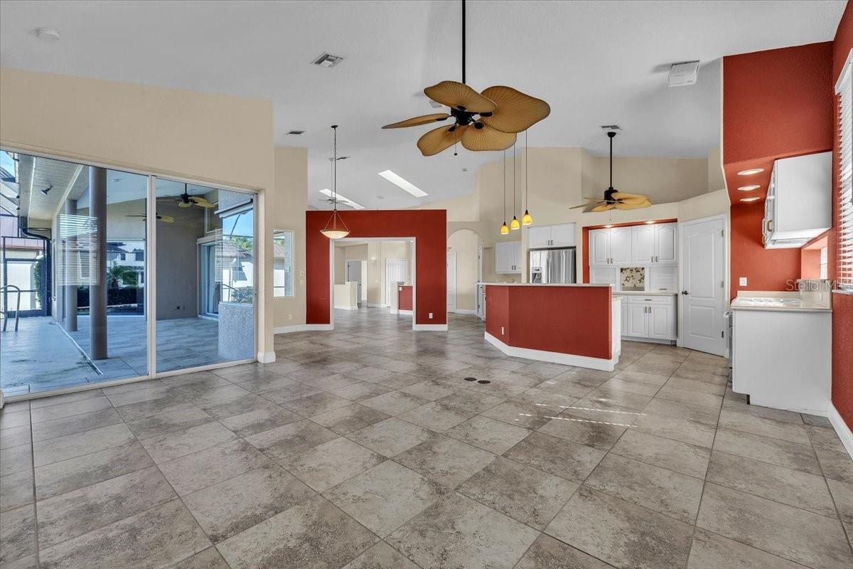 PUNTA GORDA ISLES SEC 12 - Residential