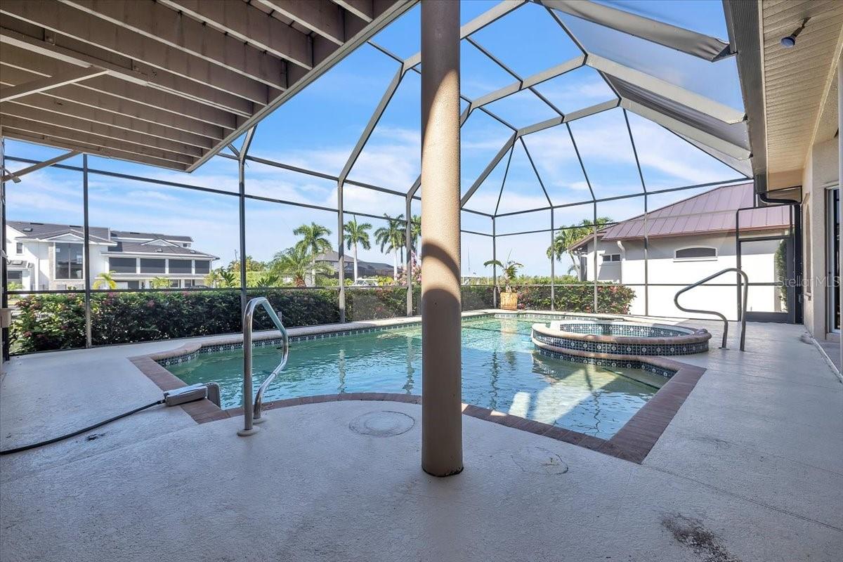 PUNTA GORDA ISLES SEC 12 - Residential