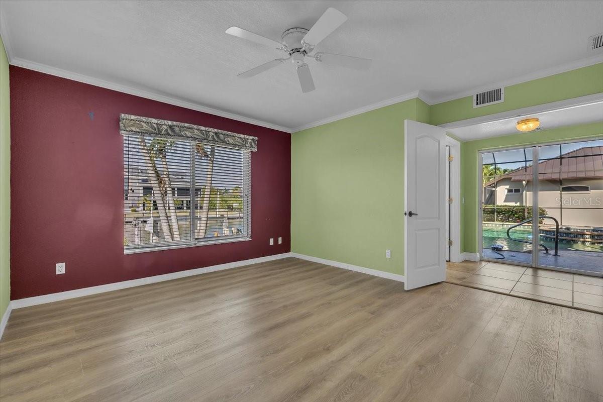 PUNTA GORDA ISLES SEC 12 - Residential