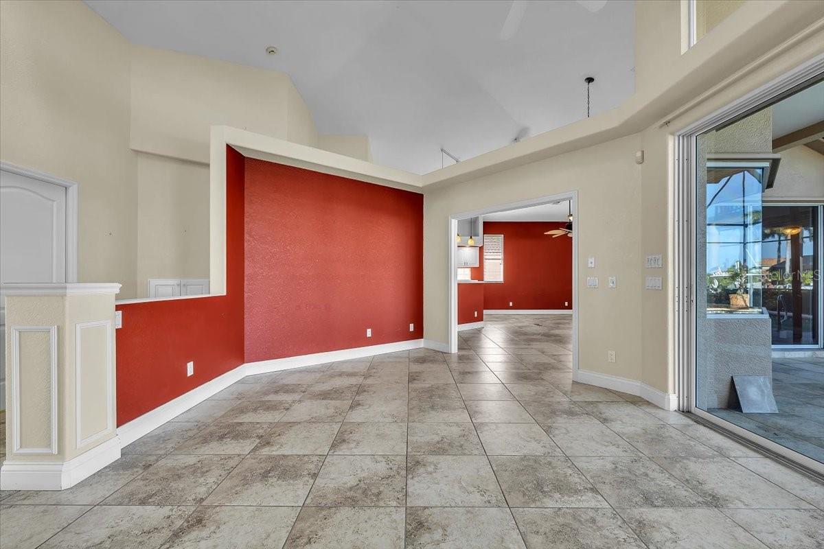 PUNTA GORDA ISLES SEC 12 - Residential