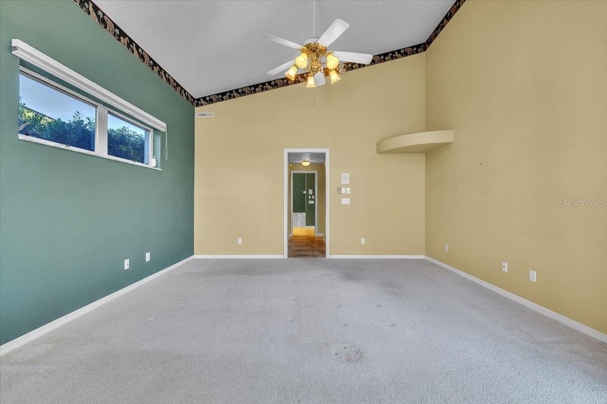 PUNTA GORDA ISLES SEC 12 - Residential