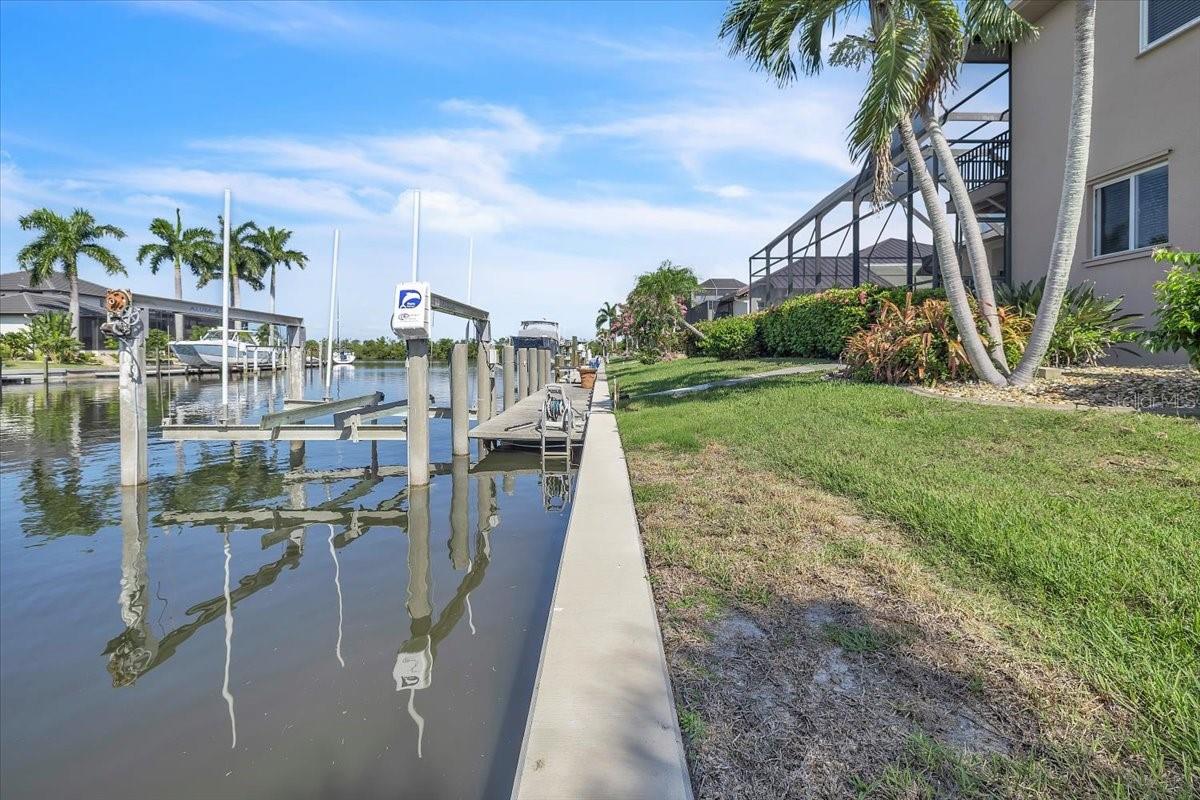 PUNTA GORDA ISLES SEC 12 - Residential