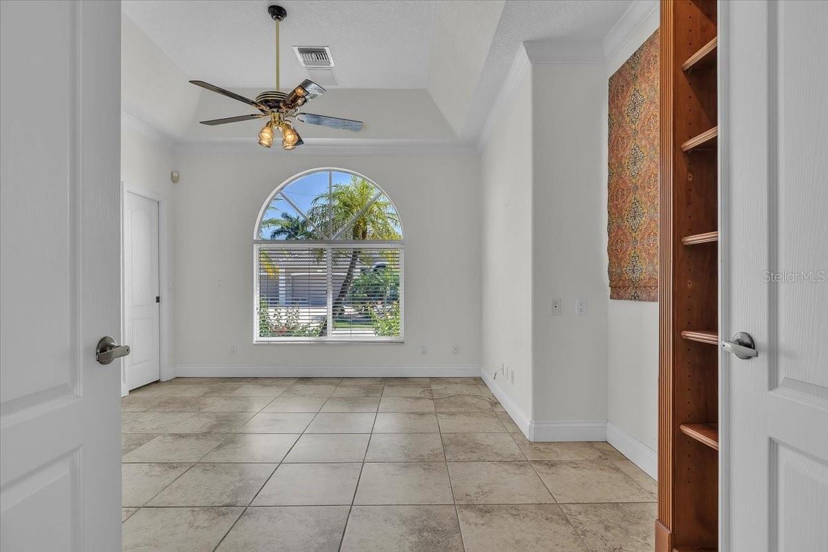 PUNTA GORDA ISLES SEC 12 - Residential