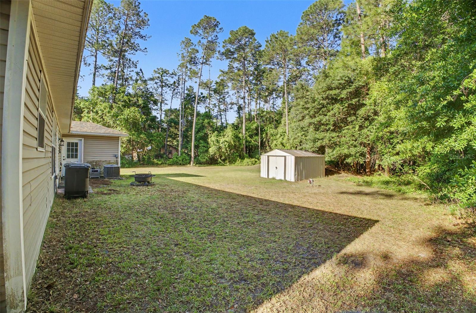 DAYTONA NORTH SUB - Residential