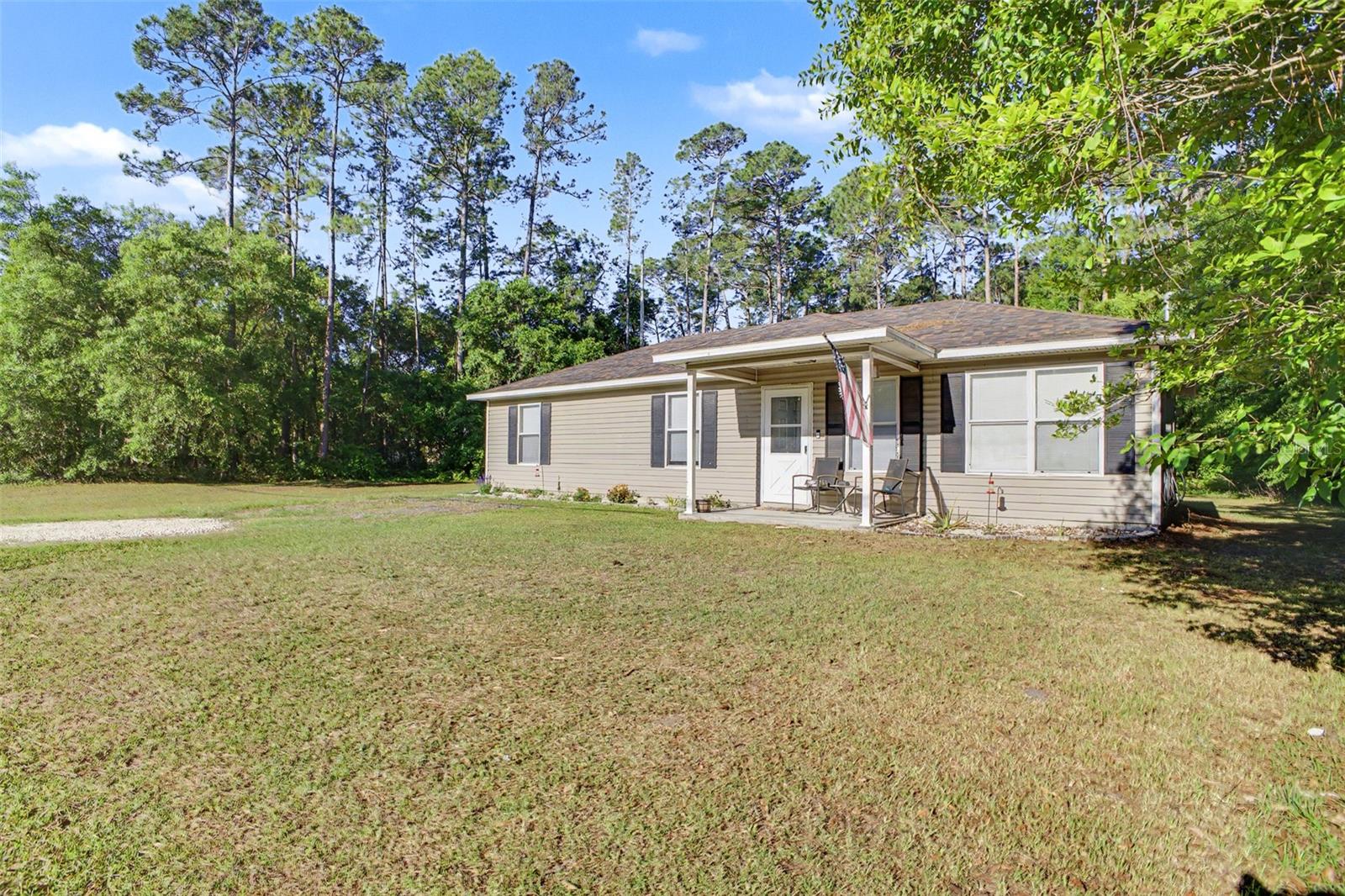 DAYTONA NORTH SUB - Residential