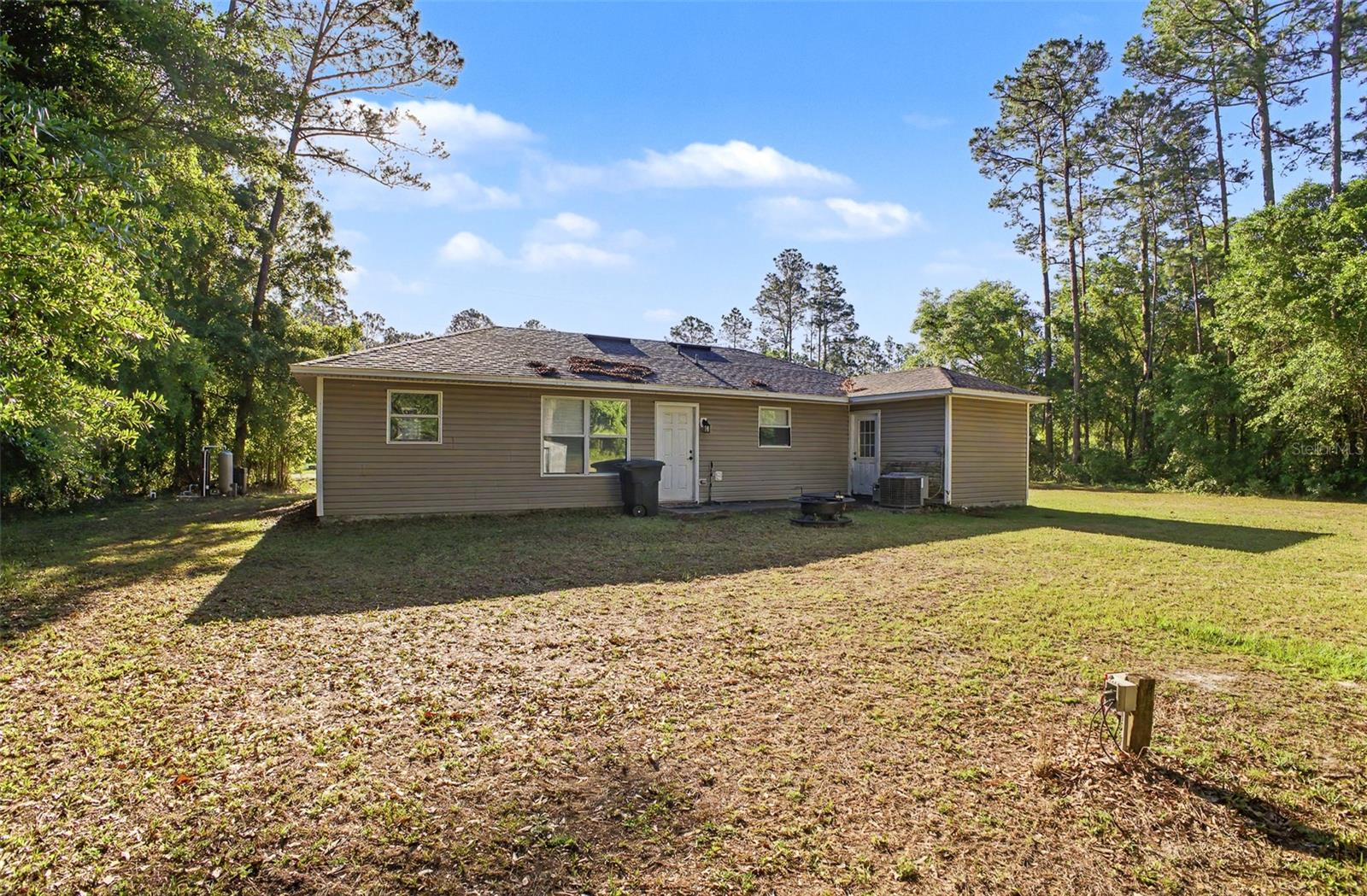 DAYTONA NORTH SUB - Residential