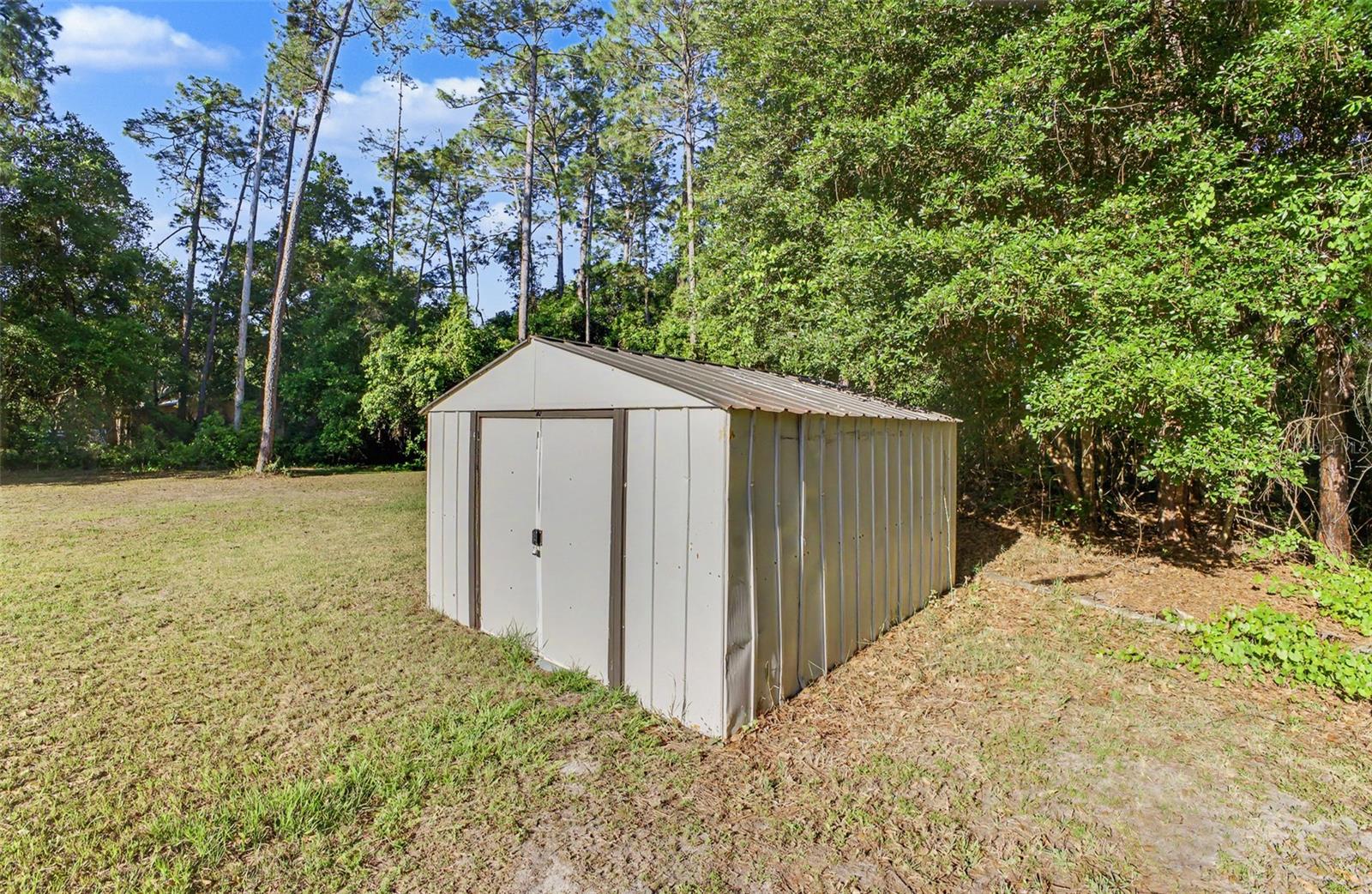 DAYTONA NORTH SUB - Residential