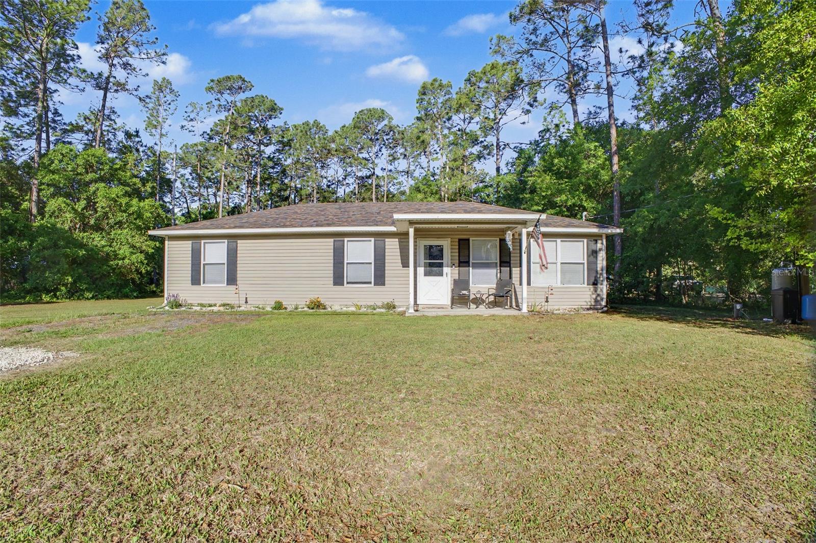 DAYTONA NORTH SUB - Residential