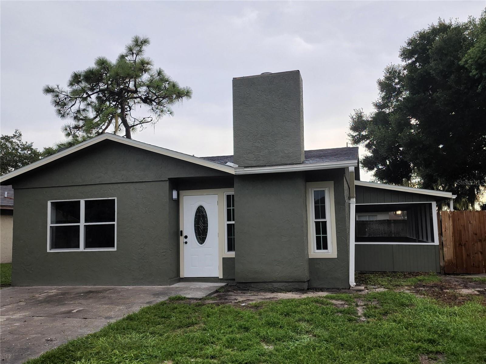 Welcome to 3357 Timberline Rd W, located in the charming city of Winter Haven, FL. This exquisite house, a wonderful opportunity to experience comfortable living in a desirable location. The home boasts a timeless design, showcasing a welcoming exterior that hints at the warmth found within. As you step inside, you'll be greeted by well-appointed spaces that cater to both relaxation and entertainment. The layout of this property is thoughtfully designed to provide functionality and style. Experience the convenience of living in a home that meets your needs, whether you're relaxing in your favorite space or hosting gatherings with loved ones. The exterior of the property complements the interior, offering a harmonious balance of indoor and outdoor living. Enjoy all that this beautiful home has to accord in the heart of Winter Haven.