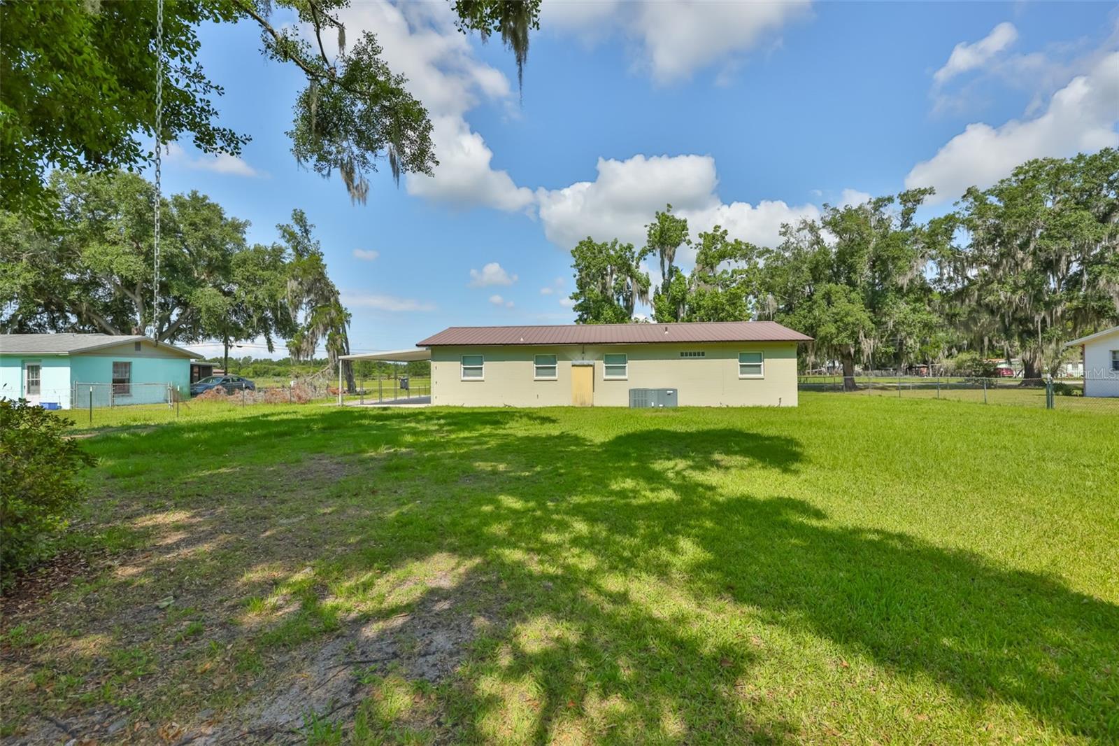 UNPLATTED - Residential