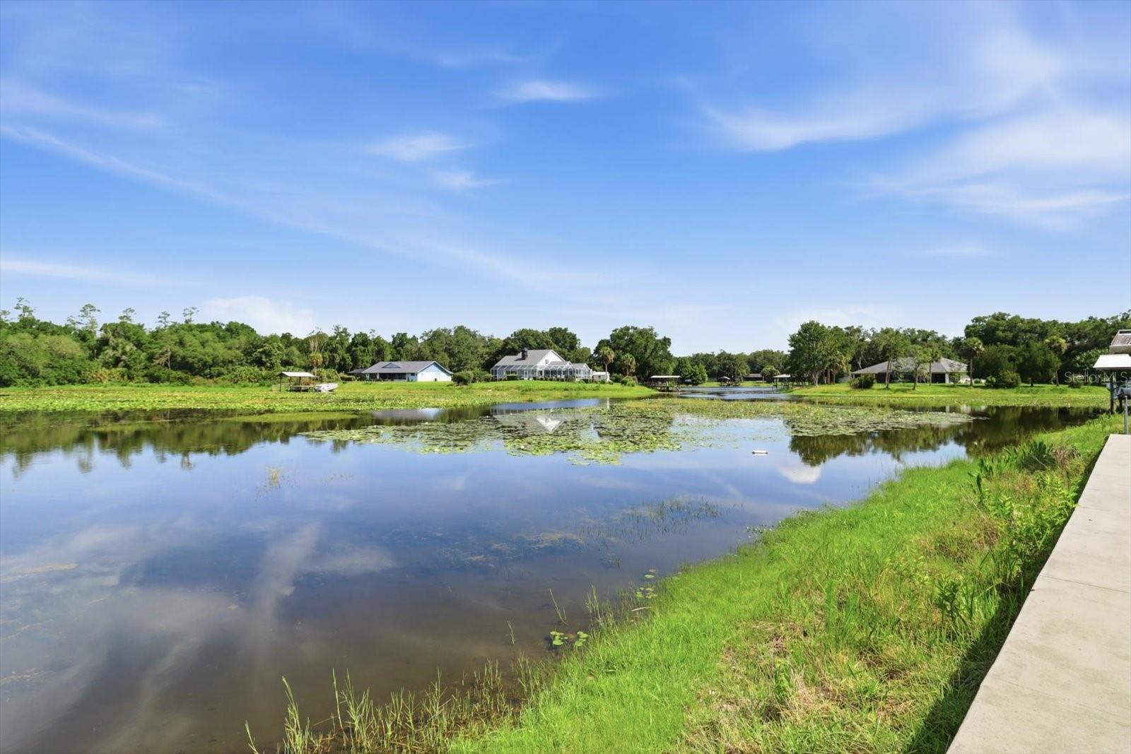 DAVIS LAKE ESTATES U-4 UNREC - Residential