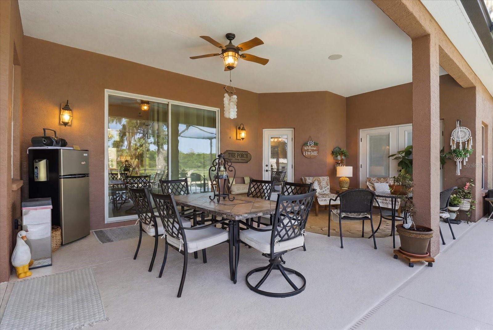 DAVIS LAKE ESTATES U-4 UNREC - Residential