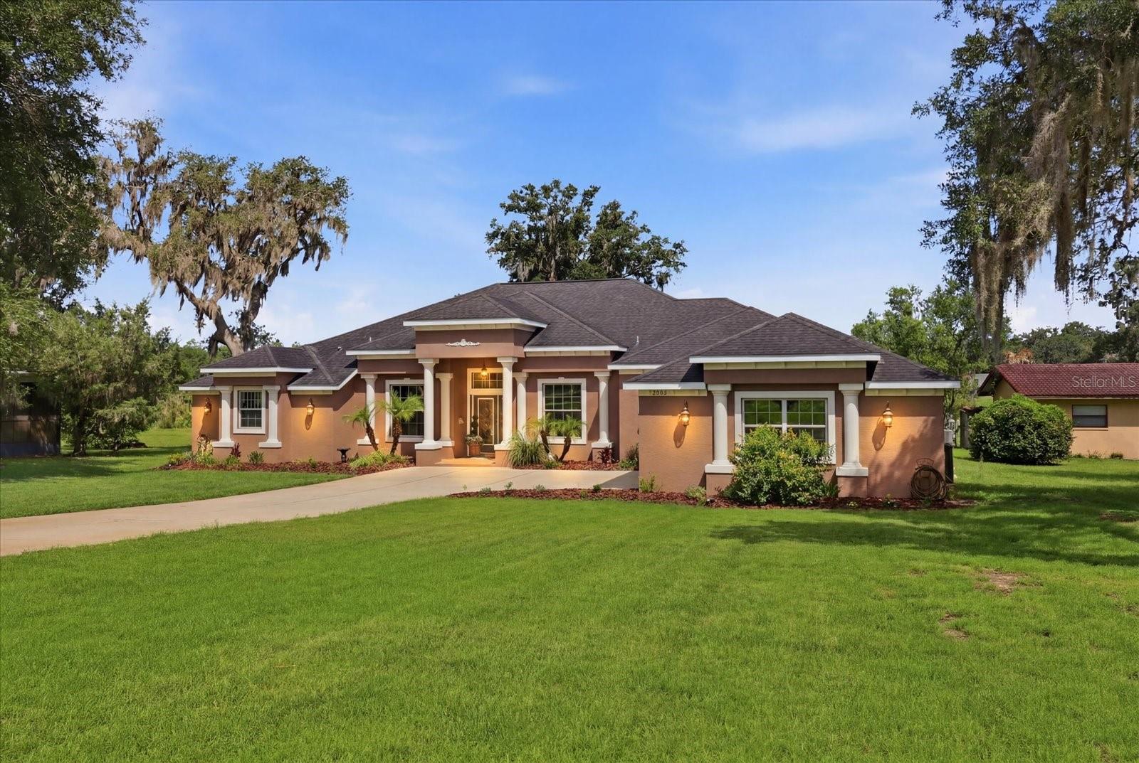 DAVIS LAKE ESTATES U-4 UNREC - Residential