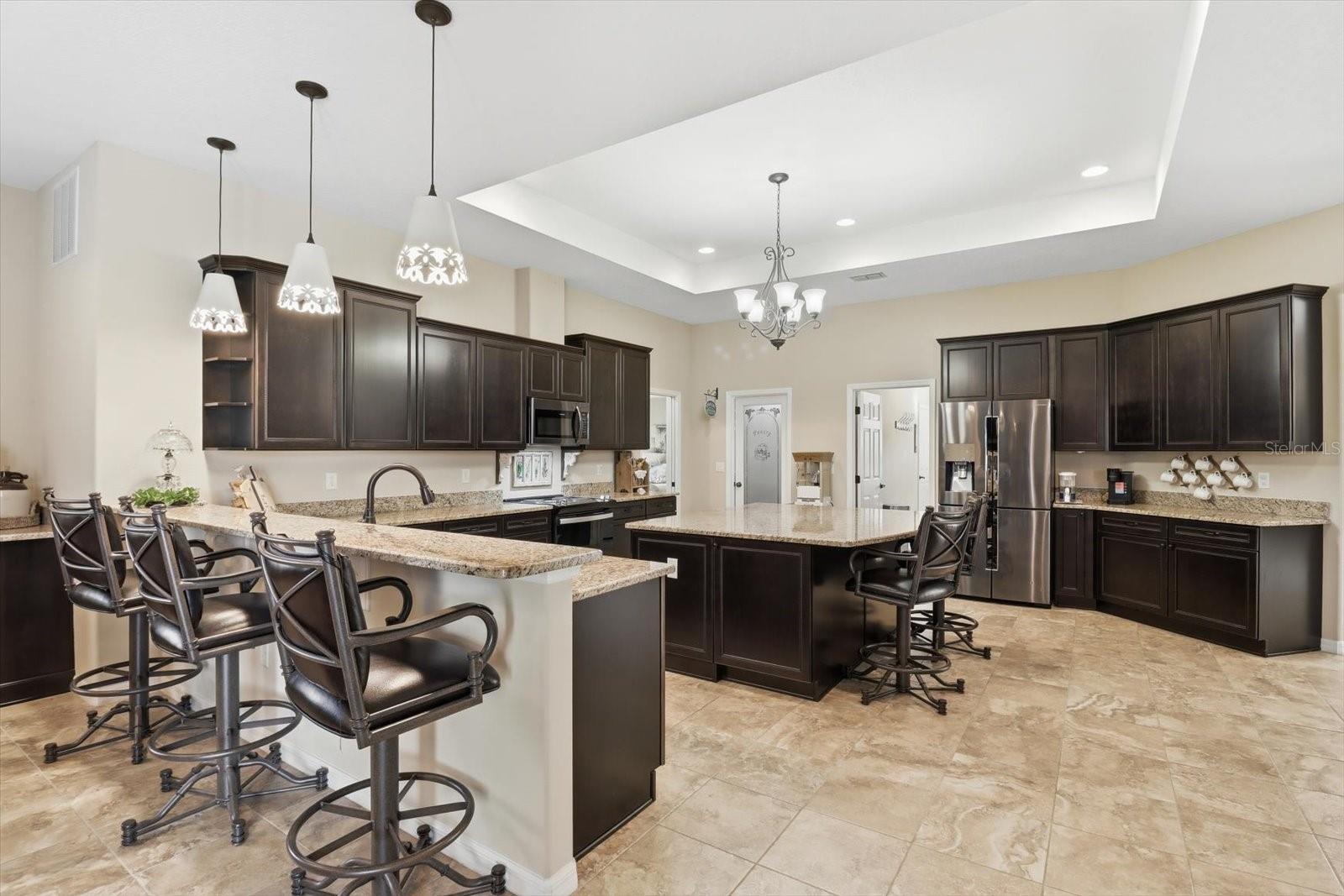DAVIS LAKE ESTATES U-4 UNREC - Residential