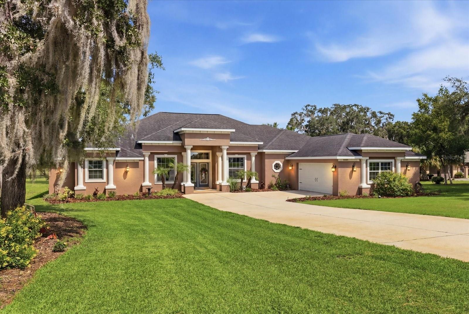 DAVIS LAKE ESTATES U-4 UNREC - Residential