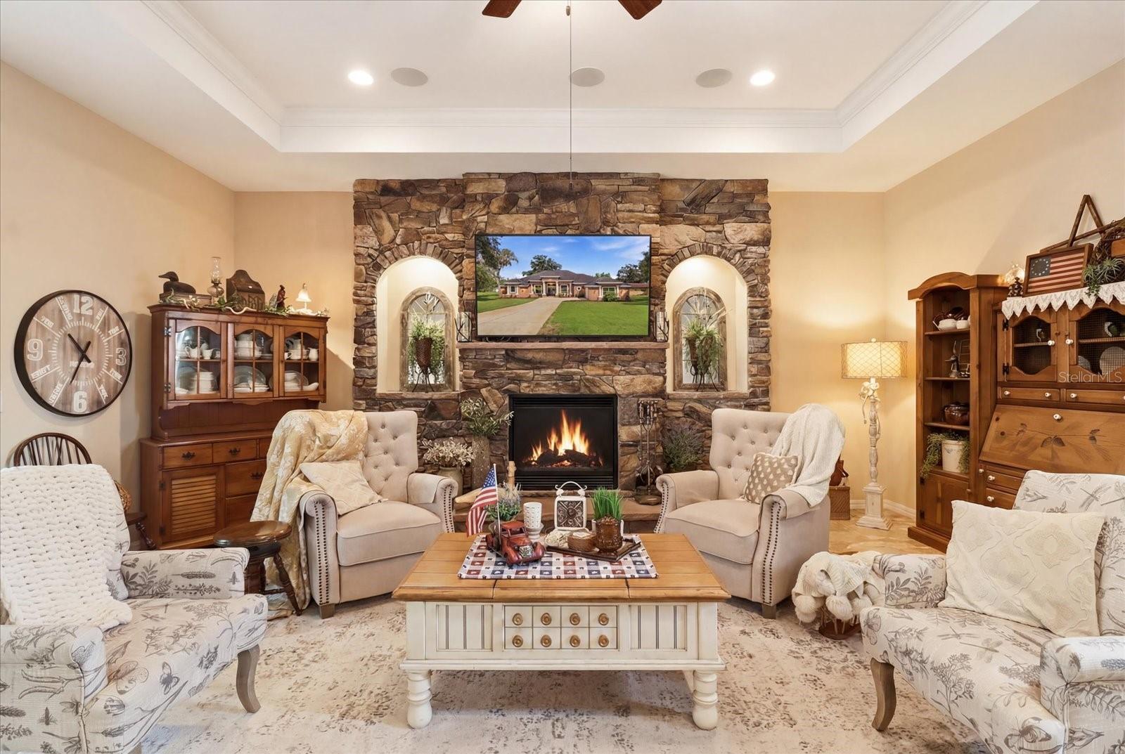 DAVIS LAKE ESTATES U-4 UNREC - Residential