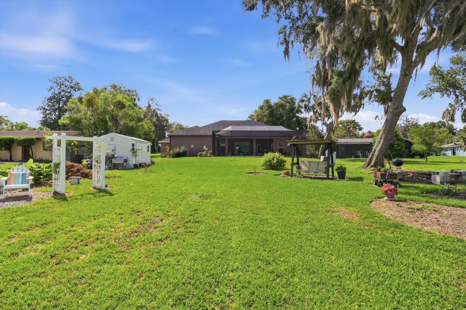 DAVIS LAKE ESTATES U-4 UNREC - Residential