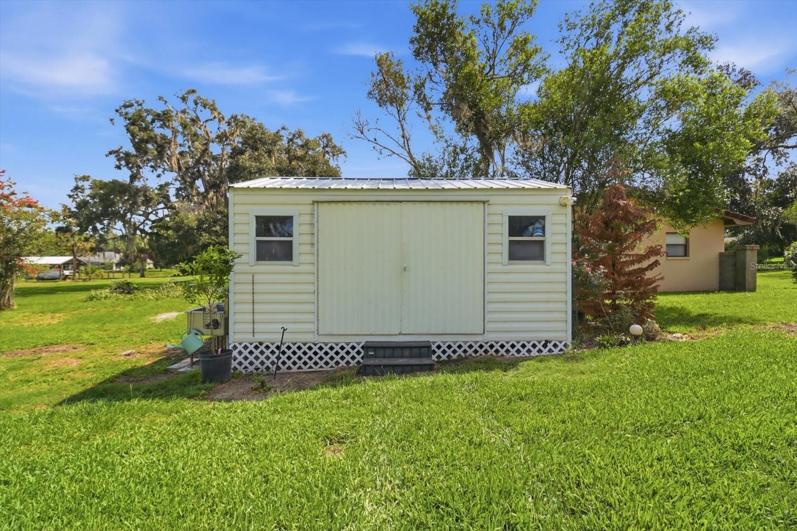 DAVIS LAKE ESTATES U-4 UNREC - Residential