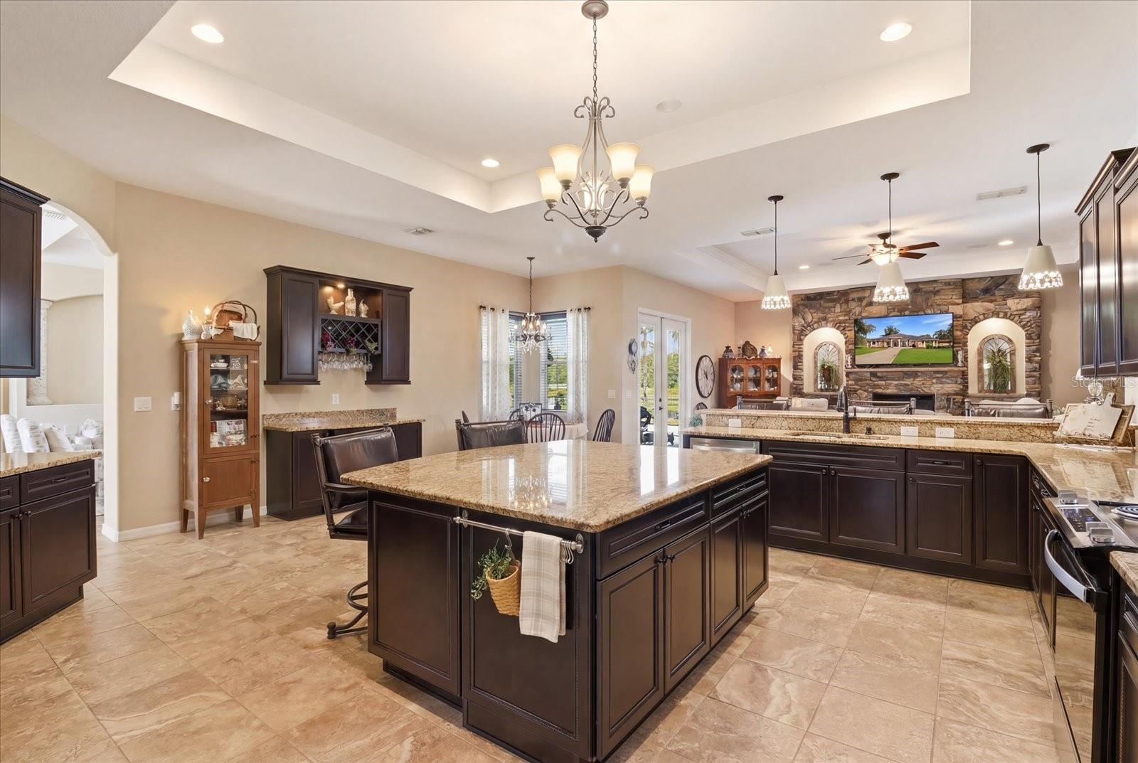 DAVIS LAKE ESTATES U-4 UNREC - Residential