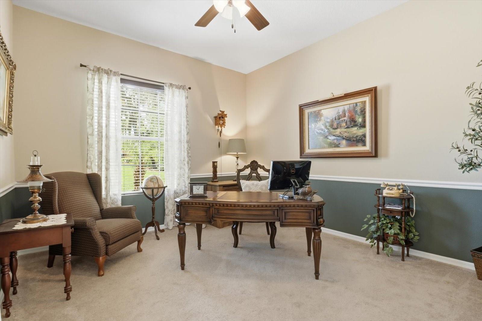 DAVIS LAKE ESTATES U-4 UNREC - Residential