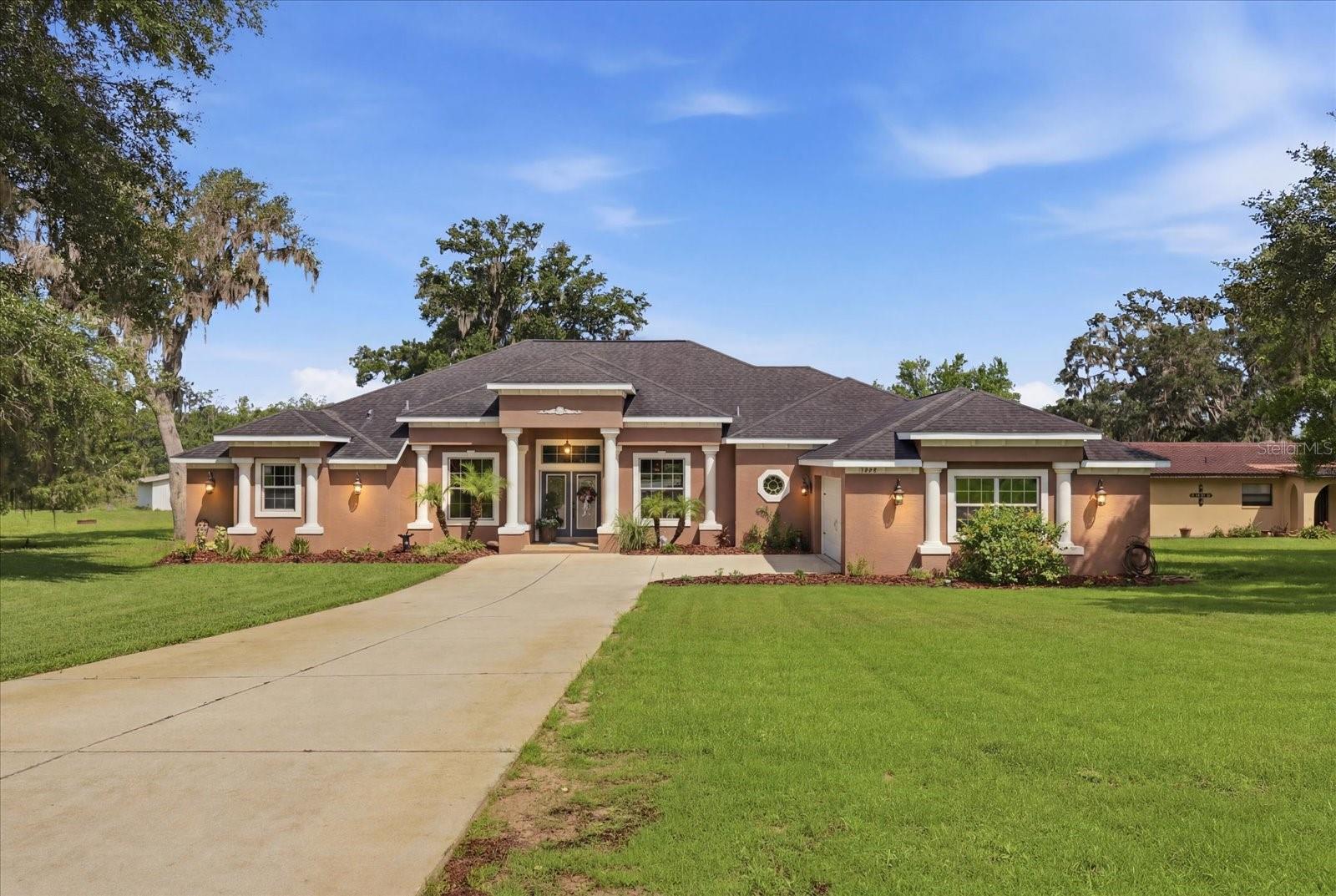 DAVIS LAKE ESTATES U-4 UNREC - Residential
