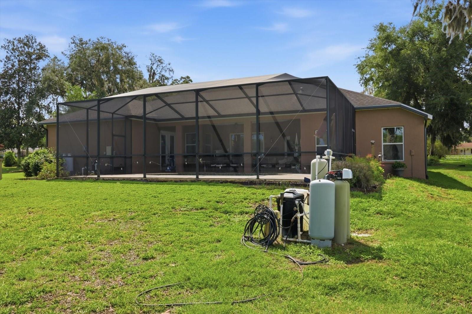 DAVIS LAKE ESTATES U-4 UNREC - Residential