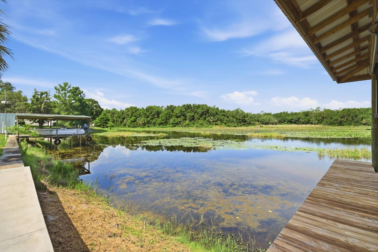 DAVIS LAKE ESTATES U-4 UNREC - Residential