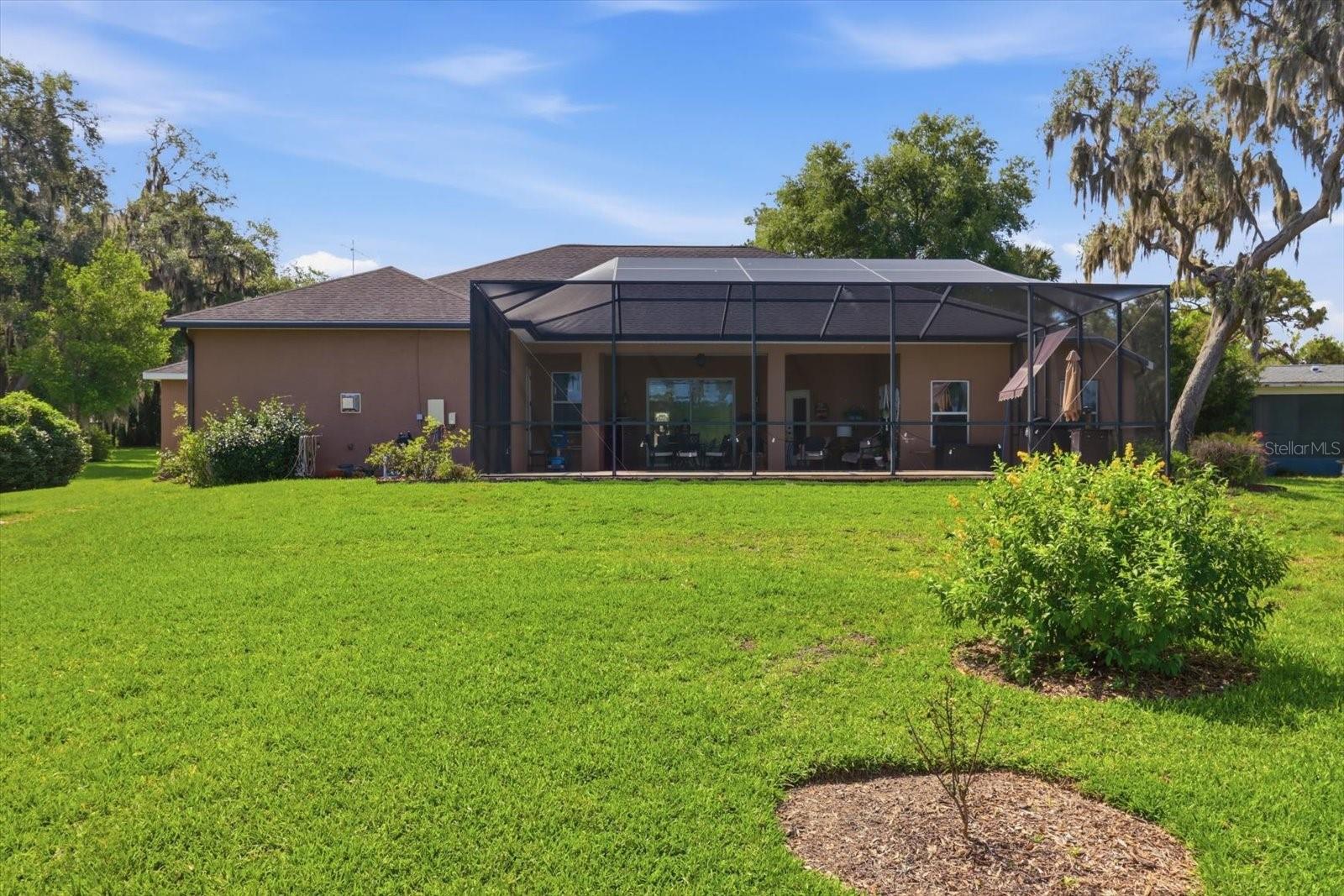DAVIS LAKE ESTATES U-4 UNREC - Residential