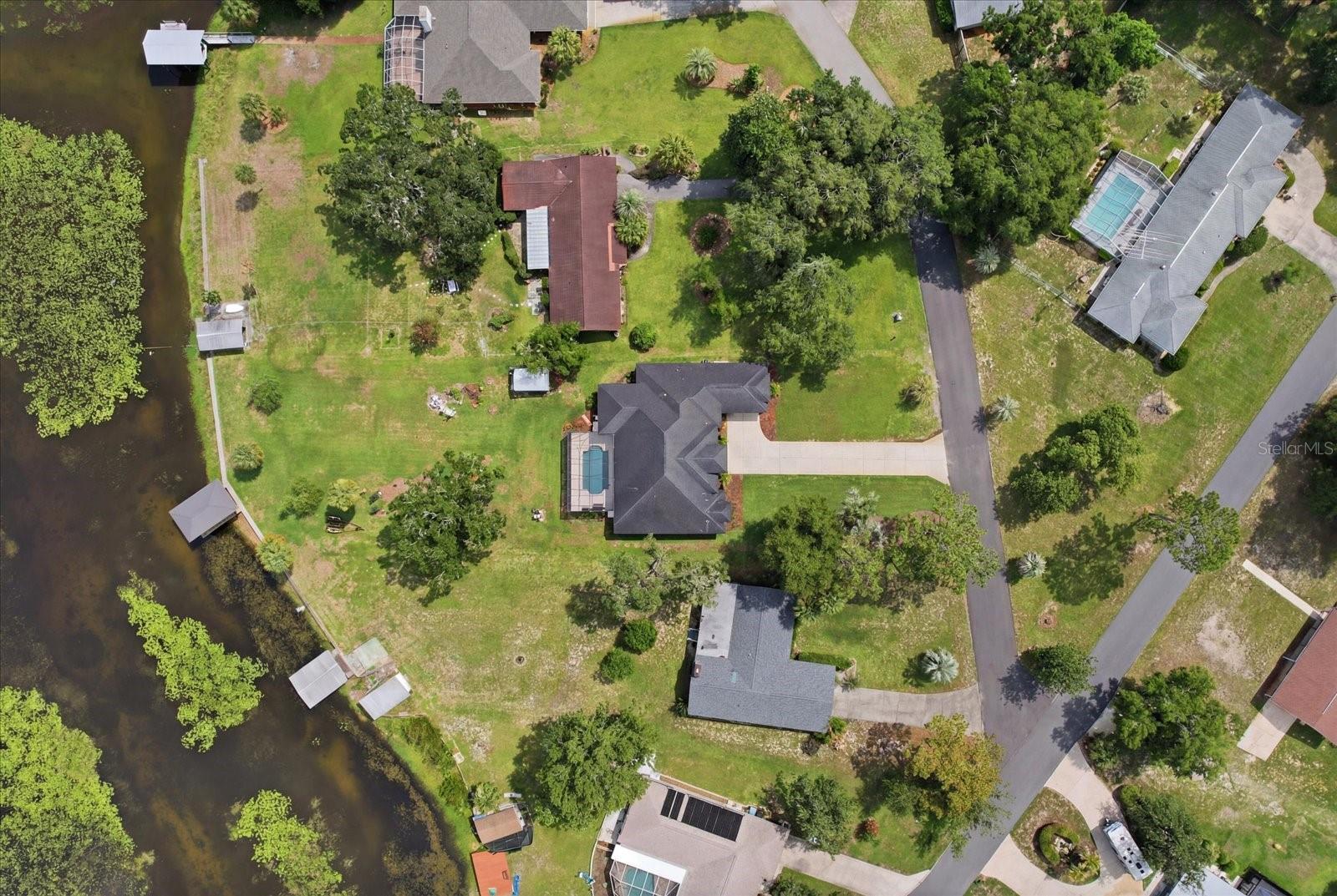 DAVIS LAKE ESTATES U-4 UNREC - Residential