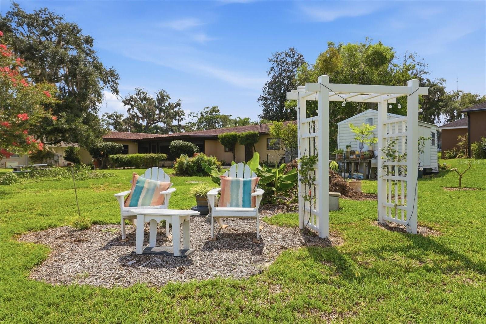 DAVIS LAKE ESTATES U-4 UNREC - Residential