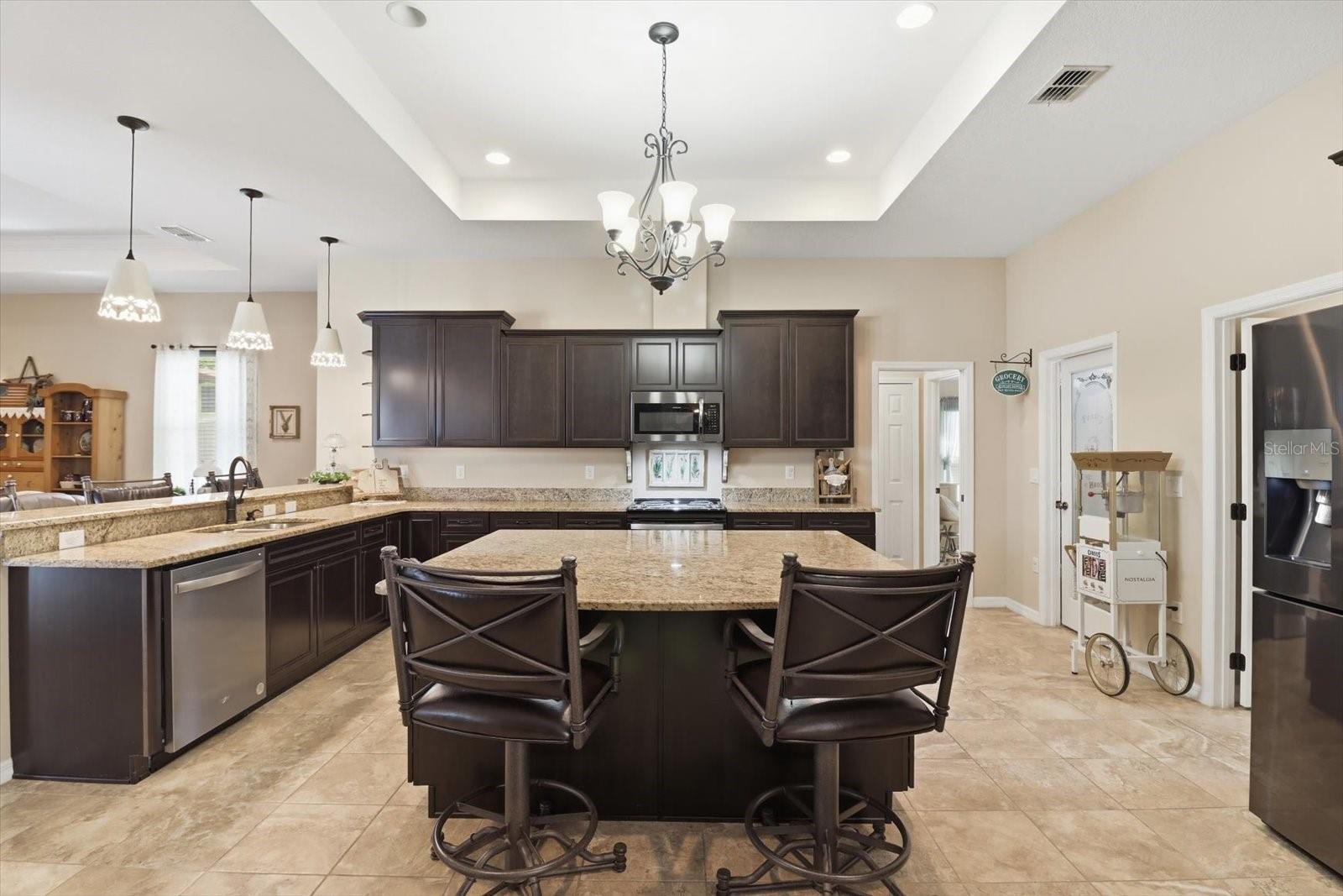DAVIS LAKE ESTATES U-4 UNREC - Residential