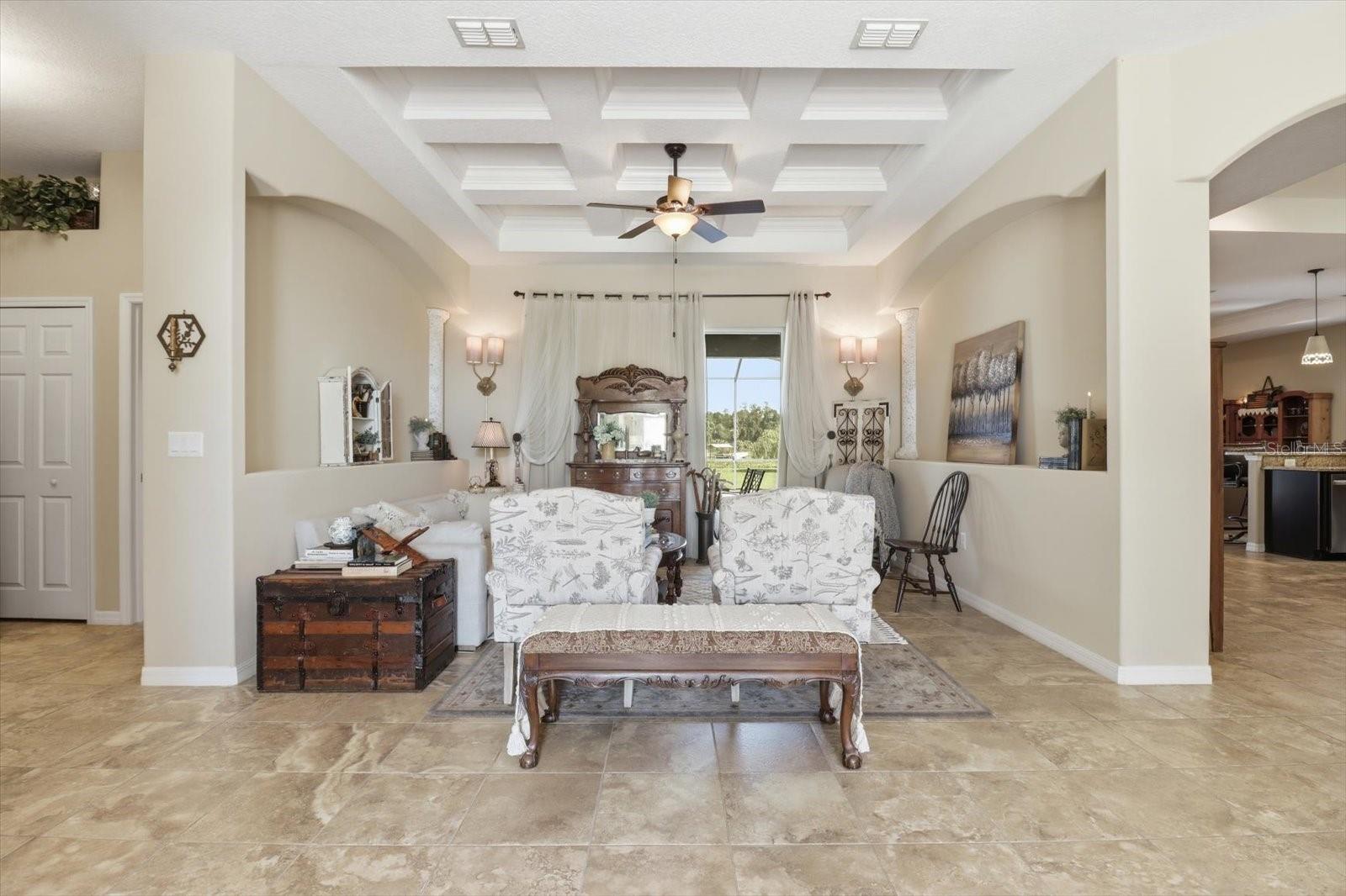 DAVIS LAKE ESTATES U-4 UNREC - Residential