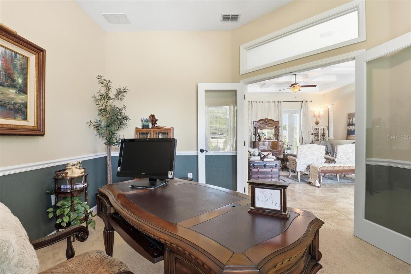 DAVIS LAKE ESTATES U-4 UNREC - Residential